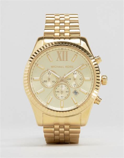 ebay uk michael kors watches|vintage michael kors watches.